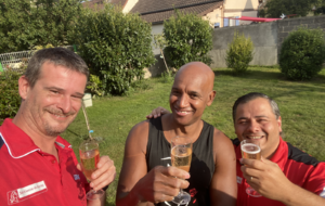 Nouveau coach sportif et mental