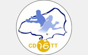 Match D2 : ASTT 2 vs ALCLTT à Grand Quevilly