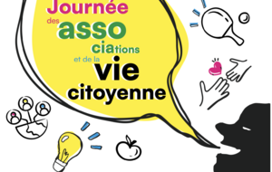 Journée des Associations