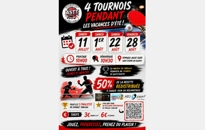Tournoi