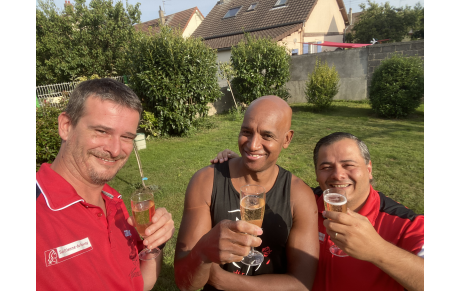 Nouveau coach sportif et mental