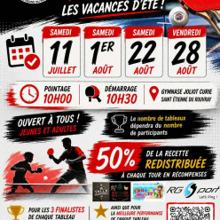 Tournoi